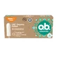 Organic Super Pads, 16 unidades, OB