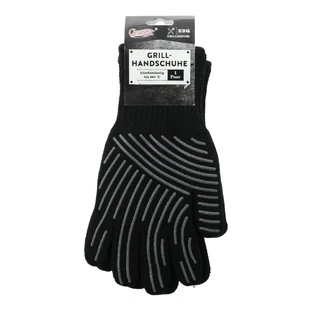 CleanPac, barbecue handschoenen, 1 paar