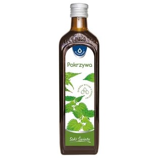 Brandnetel pyn 490 ml