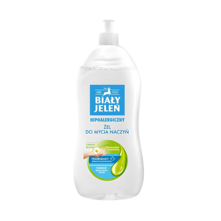 Shop Biay Jele, Hypoallergenes Geschirrspülmittel, 1 Liter Biay Jele, Hypoallergenes Geschirrspülmittel, 1 Liter