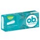 ProComfort Super Plus pads, 16 pieces, OB