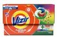 Vizir Platinum Pods + Fairy Effect Color Wash Capsules, 20 pieces