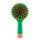 Brosse Chicco pour d&#233;m&#234;ler les cheveux boucl&#233;s