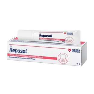 Salud Familiar, Repasal, el, 10g