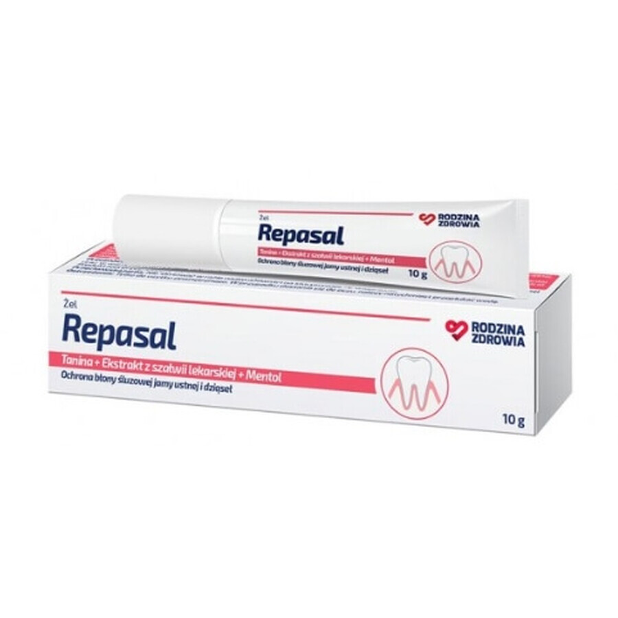 Comprar Salud Familiar, Repasal, el, 10g Salud Familiar, Repasal, el, 10g