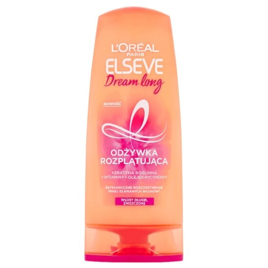 Elseve, Conditioner, 200 ml