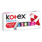 Super UltraSorb pads, 16 pieces, Kotex
