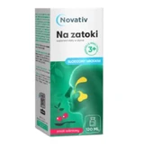 Novativ voor sinussen vloeibaar, 120 ml