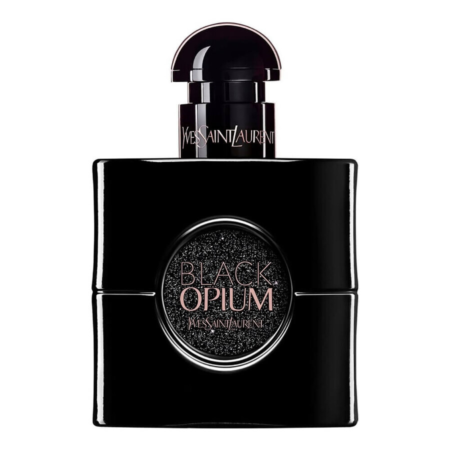Yves Saint Laurent Black Opium Le Parfum Eau de parfum, 30ml