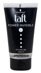 Taft, Invisible, cire d&#39;abeille, 150 ml