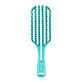 Donegal Miscella Brush Brosse &#224; cire ventil&#233;e Bleu