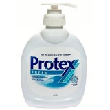 Protex, Jabón líquido antibacteriano fresco, 300 ml