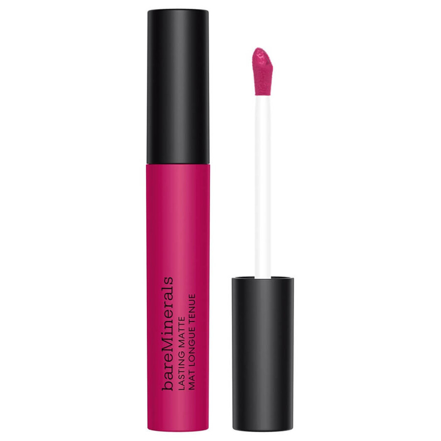 bareMinerals Mineralist Mineralist Lasting Matte Lipstick Expressive, 3.5ml