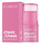 Claresa Creamy Stick Ros&#233; 01 Cand Pink, 6g
