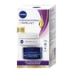 Nivea 2er Pack Tages- und Nachtcreme Anti-Falten + Modelliercreme 65+, 2x50ml