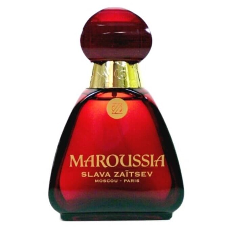 Slava Zaitsev Maroussia, Eau de toilette, 100ml
