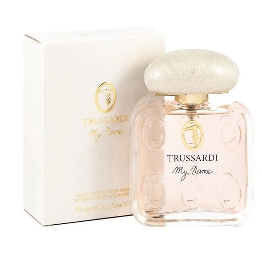 Trussardi My Name Eau de parfum, 100ml