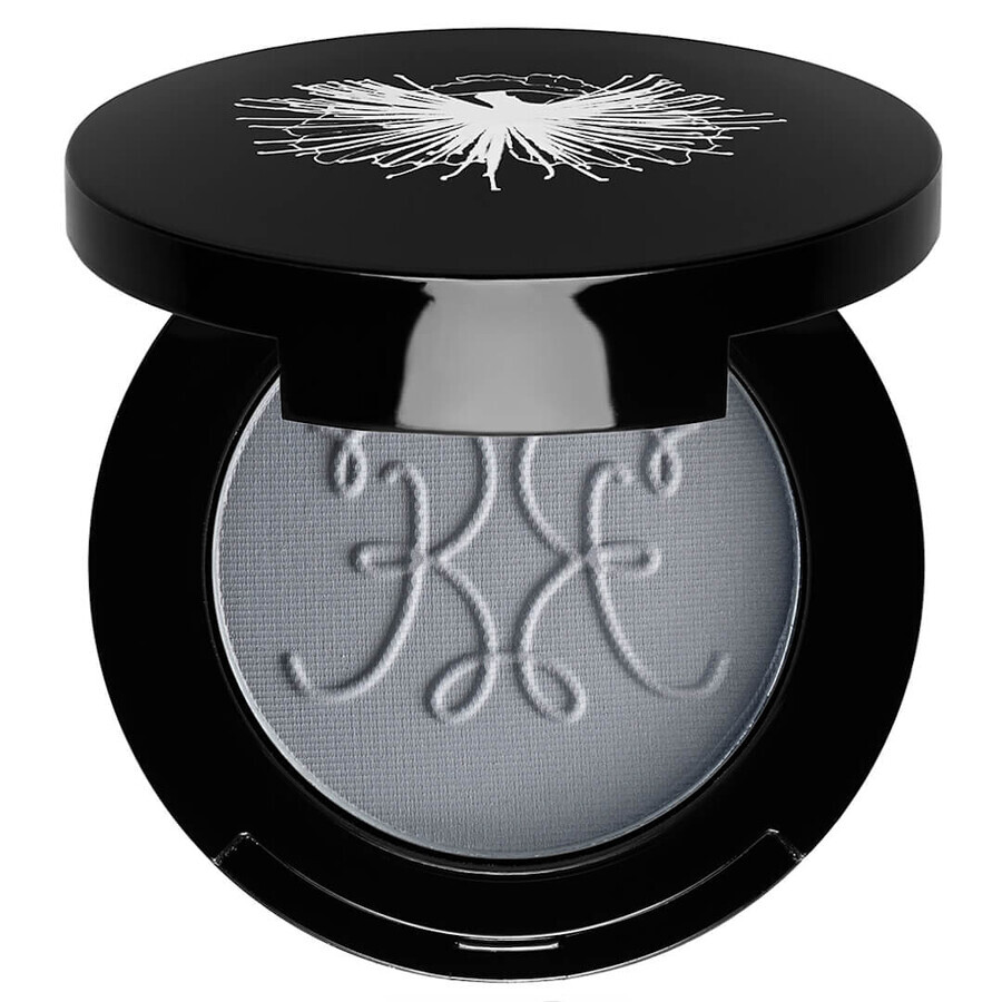 Rouge Bunny Rouge Ombre à paupières mate 044 Grey Go-Away Lourie, 2.4g