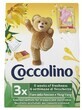 Coccolino Ylang Ylang parfums d&#39;armoire, 3 pi&#232;ces