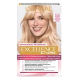 L'Oreal Paris Excellence Creme Wachs Farbe 10.21 Sehr helles Blond Periwinkle