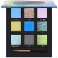 Catrice Oogschaduwpalette 020 Blue Meets Lime, 6.75g