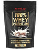 100% Whey Premium Chocolate Whey with Coconut, 500g