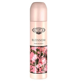 Eau de parfum Cuba Original Cuba Blossom, 100ml