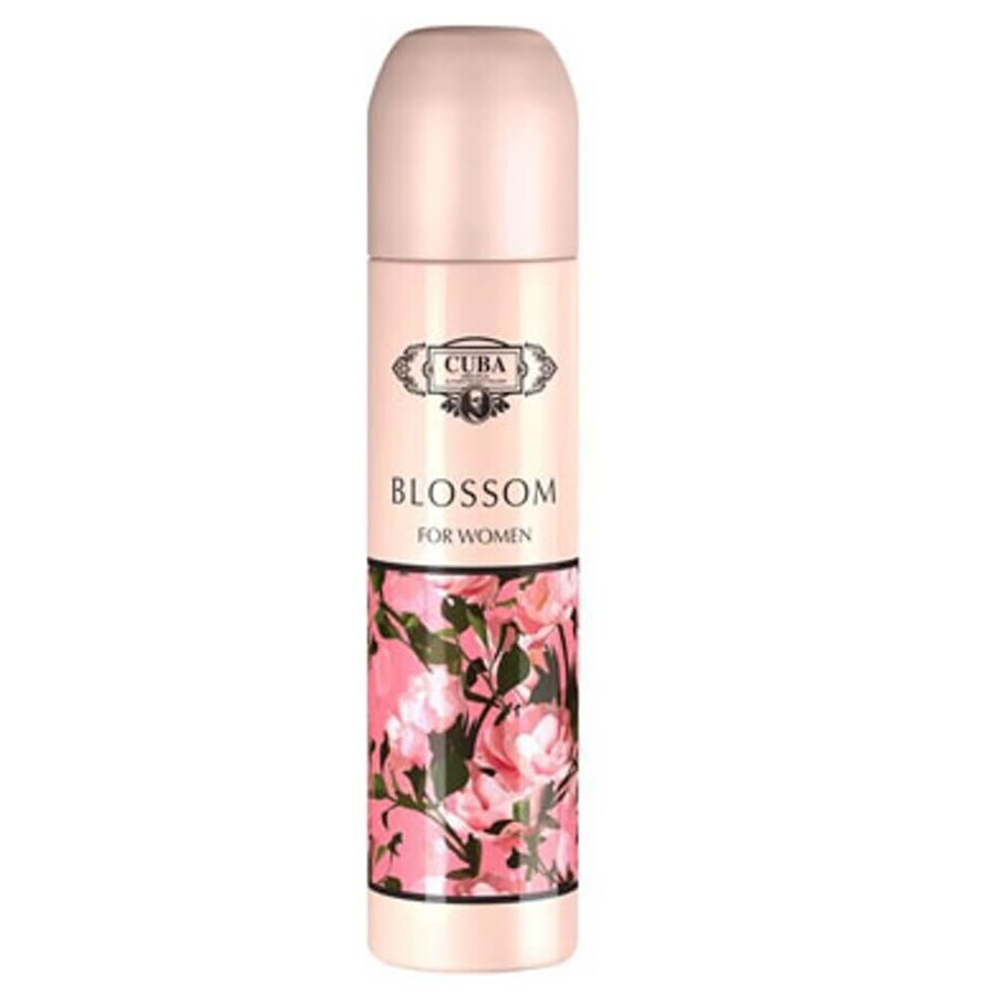 Eau de parfum Cuba Original Cuba Blossom, 100ml