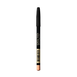 Max Factor Kohl Eyeliner Bleistift Eyeliner 090 Natural Glaze, 4g