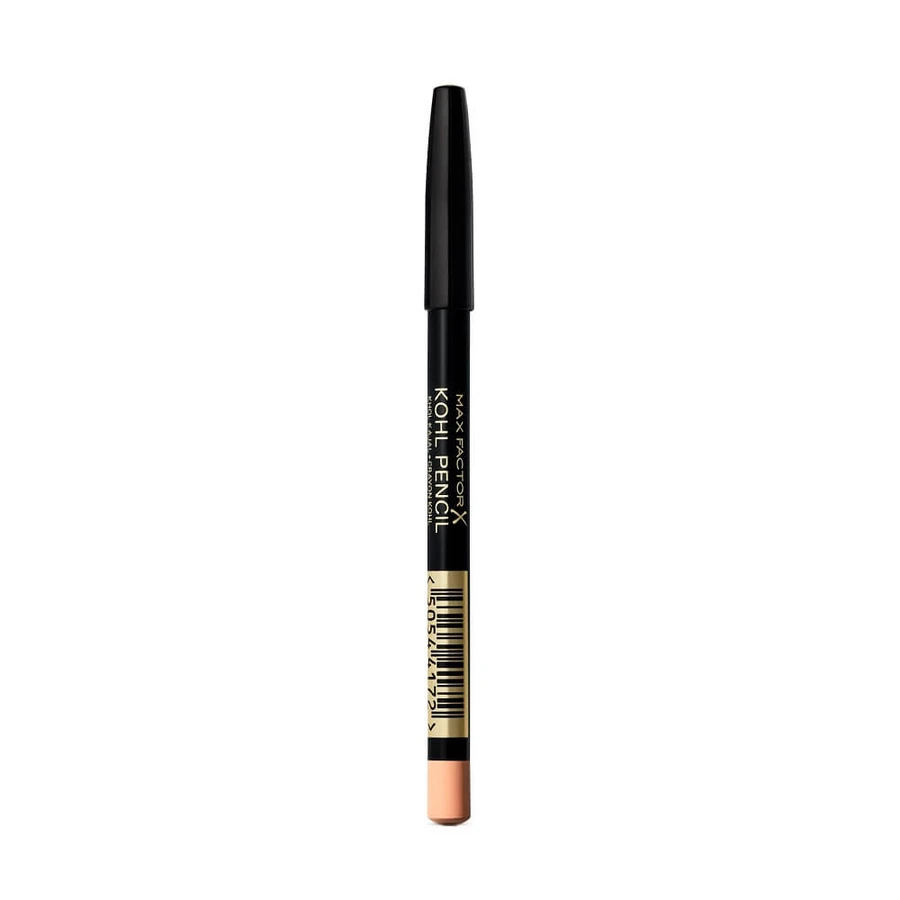Max Factor Kohl Eyeliner Bleistift Eyeliner 090 Natural Glaze, 4g
