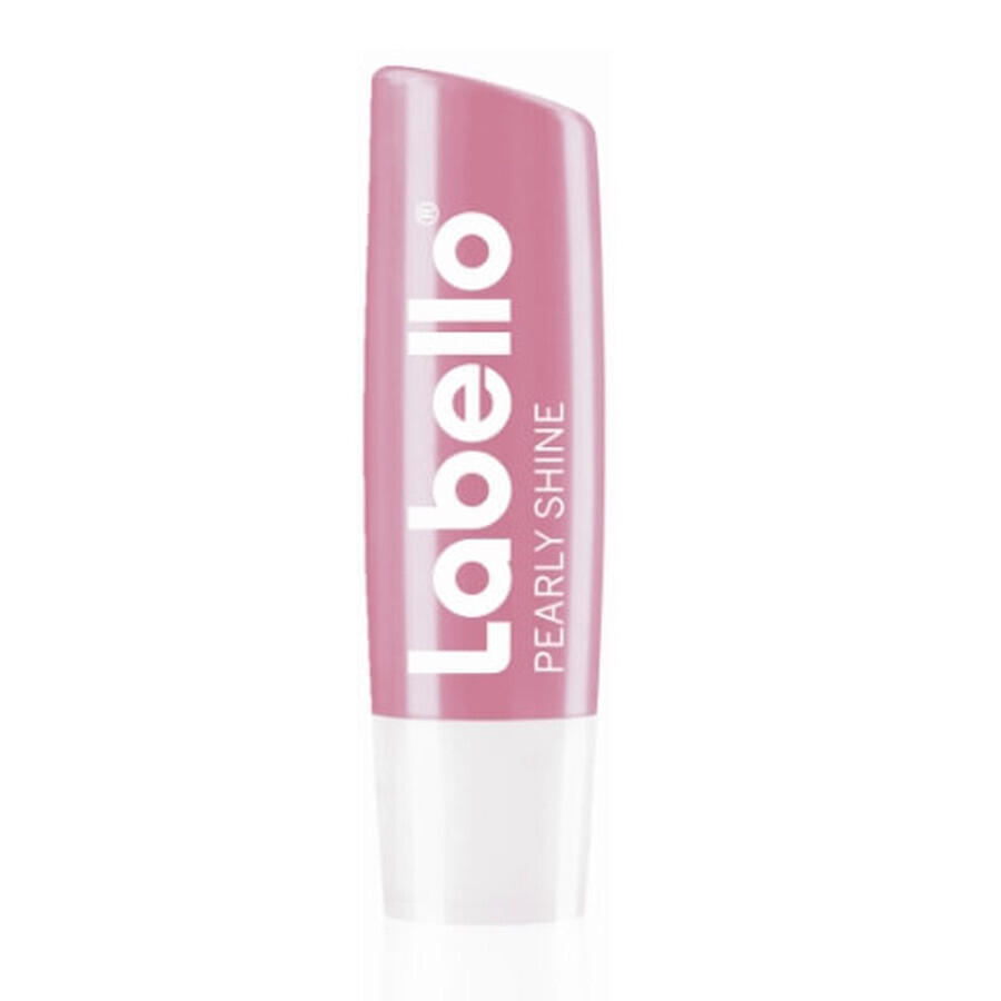 Comprar Labello, Perla y Brillo, Ruj, 5,5ml Labello, Perla y Brillo, Ruj, 5,5ml