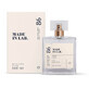 Made In Lab 86 Eau de parfum for women, 100ml