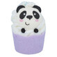 Bomb Cosmetics Panda-monium Malana, 50g