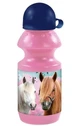 Deform Bidon Cleo i Frank Konie 330ml