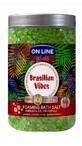 On Line Brazilian Vibes bath salt, 480 g