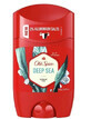 Desodorante en barra Old Spice Deep Sea, 50 ml
