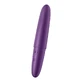 Satisfyer Ultra Power Bullet 6 estimulador echtastic Violeta