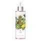 Bruma corporal femenina Lazell Princess 3 200ml