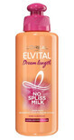 L Or&#233;al, Elvital, Hair Conditioner for split ends, 200 ml