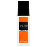 Bruno Banani Absolute Man Deodorant Spray, 75ml