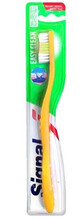 Cepillo de Dientes Signal Easy Clean Mediano, 1 ud.