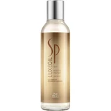 Wella SP Luxe Oil Keratin Protect Shampooing pour cheveux abîmés, 200ml