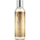 Wella SP Luxe Oil Keratin Protect Shampoo voor beschadigd haar, 200ml