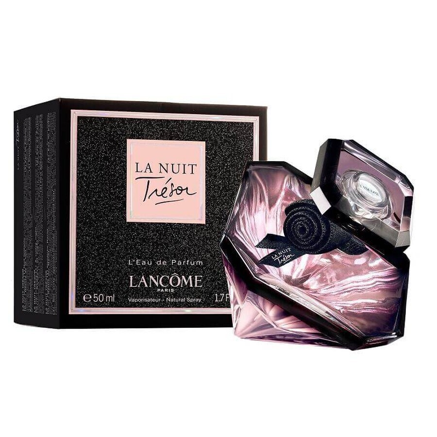 Lancôme Tresor La Nuit Eau de Parfum, 50ml