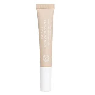Gosh Eye Bright n Conceal Corrector iluminador de ojos 001 Skin Tightening, 12ml