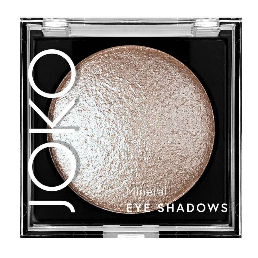 Buy Joko Mineral Eye Shadows Sintered Eye Shadow 509, 2g Joko Mineral Eye Shadows Sintered Eye Shadow 509, 2g