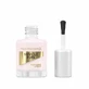 Max Factor Miracle Miracle Pure 205 Nude Nude Rose Nail Polish, 12ml