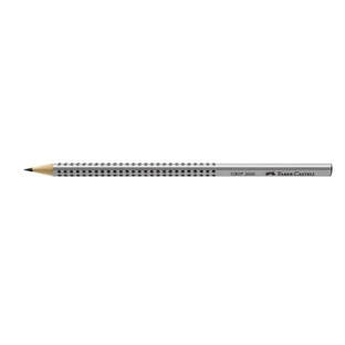 Faber-Castell, Grip 2001 HB grafietpotlood