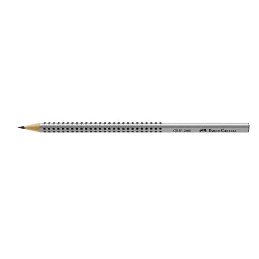 Faber-Castell, Grip 2001 HB grafietpotlood