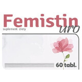 Femistin Uro, 60 comprimate